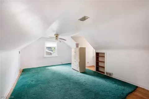 Bedroom - 6539 Glendale Ave, Boardman, OH 44512 photo 7 of 8