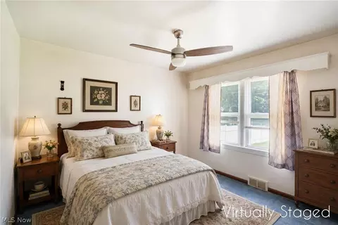 Bedroom - 6539 Glendale Ave, Boardman, OH 44512 photo 1 of 8