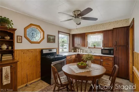 Kitchen - 6539 Glendale Ave, Boardman, OH 44512 photo 1 of 2