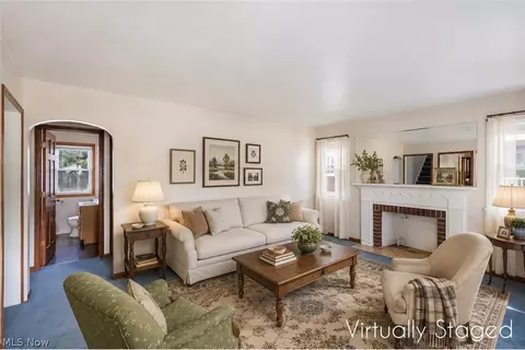 Living - 6539 Glendale Ave, Boardman, OH 44512 photo 1 of 4