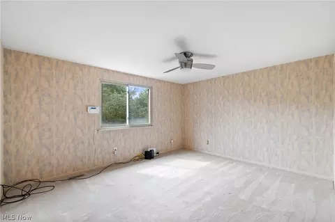 Bedroom - 174 St Clair Dr, Akron, OH 44307 photo 1 of 4