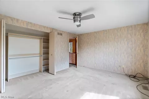 Bedroom - 174 St Clair Dr, Akron, OH 44307 photo 2 of 4