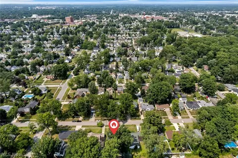 View/Area - 321 Miami Ave, Elyria, OH 44035 photo 2 of 2