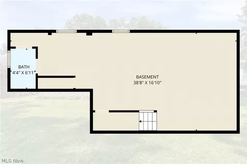 Floorplan - 321 Miami Ave, Elyria, OH 44035 photo 2 of 2
