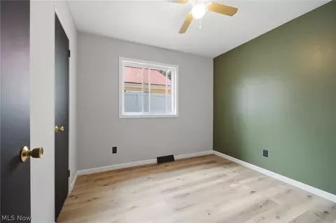 Bedroom - 715 S Logan St, Elyria, OH 44035 photo 1 of 6
