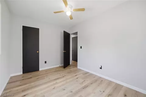 Bedroom - 715 S Logan St, Elyria, OH 44035 photo 6 of 6