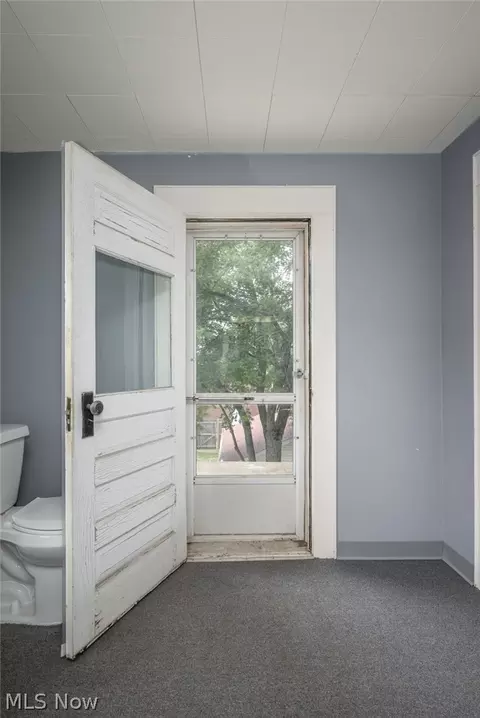 Entry Way - 1145 Broad Ave NW, Canton, OH 44708 photo 11 of 11