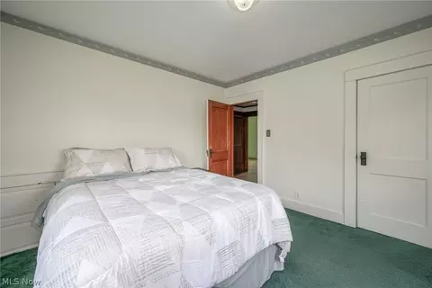 Bedroom - 1145 Broad Ave NW, Canton, OH 44708 photo 3 of 6