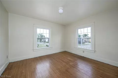 Bedroom - 1145 Broad Ave NW, Canton, OH 44708 photo 5 of 6