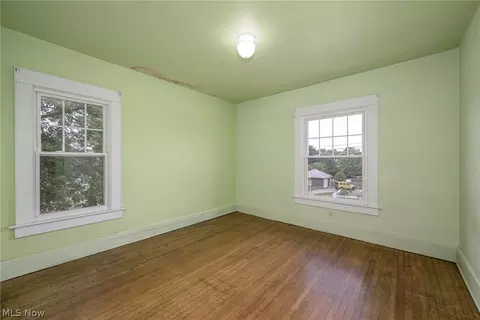 Bedroom - 1145 Broad Ave NW, Canton, OH 44708 photo 2 of 6