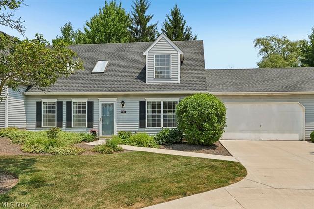 951 E Kensington Ln #8C, Streetsboro, OH 44241