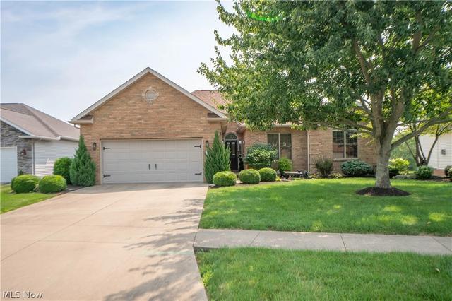 3997 Stone Creek Dr, Wooster, OH 44691