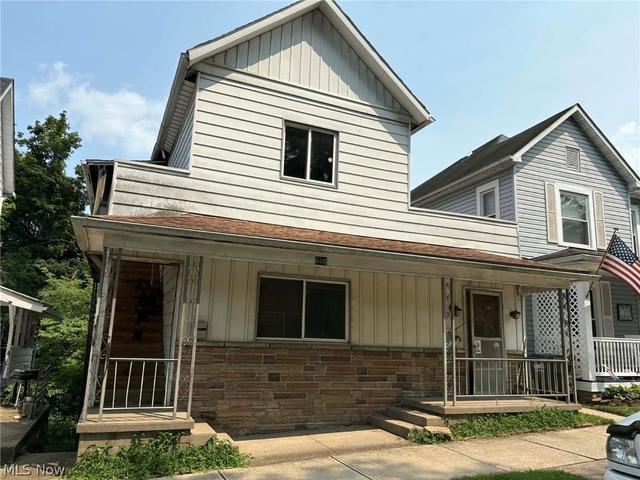 606 N 10th St, Cambridge, OH 43725