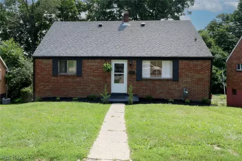 414 Dresden Ave, Steubenville, OH 43952