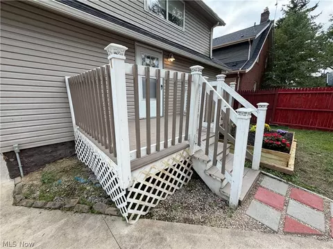 Exterior - 26 Clifton Dr, Boardman, OH 44512 photo 11 of 12