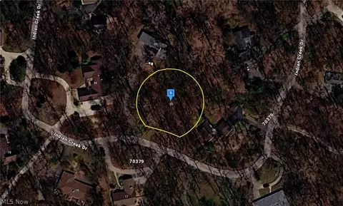 35 Indian Creek Dr, Rudolph, OH 43462