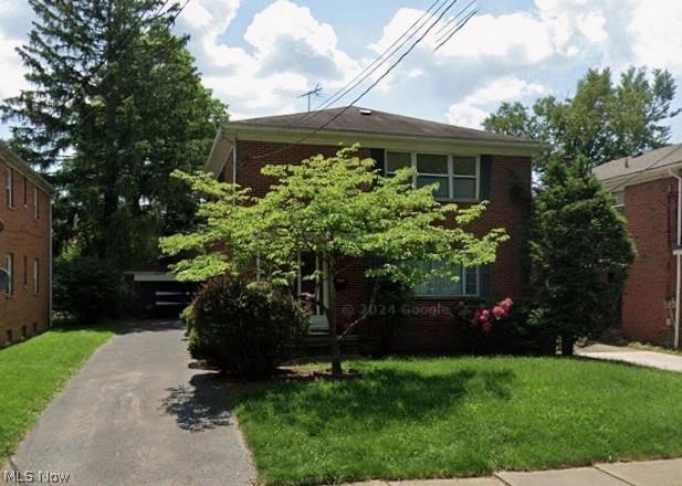1766 Tanglewood Dr, Akron, OH 44313