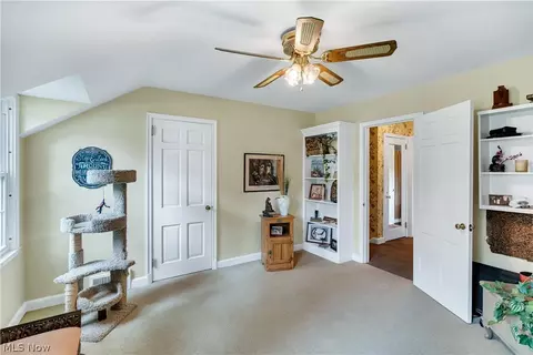 Bedroom - 4129 Oak Knoll Dr, Boardman, OH 44512 photo 1 of 5
