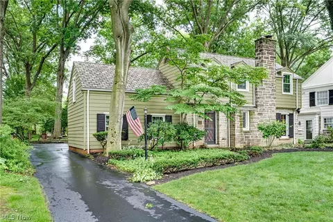 Exterior - 4129 Oak Knoll Dr, Boardman, OH 44512 photo 15 of 16