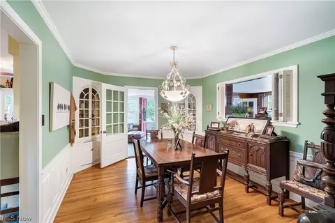 Dining - 4129 Oak Knoll Dr, Boardman, OH 44512 photo 1 of 3