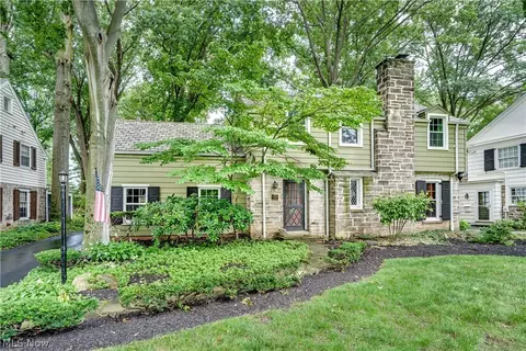 Exterior - 4129 Oak Knoll Dr, Boardman, OH 44512 photo 12 of 16