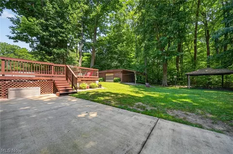 Exterior - 7430 Whitewood Dr, Ashtabula, OH 44004 photo 11 of 11