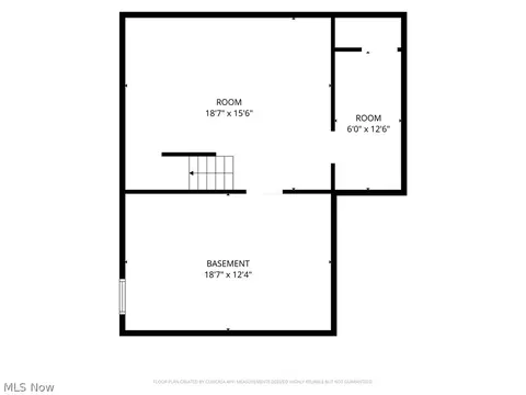 Floorplan - 7430 Whitewood Dr, Ashtabula, OH 44004 photo 2 of 2