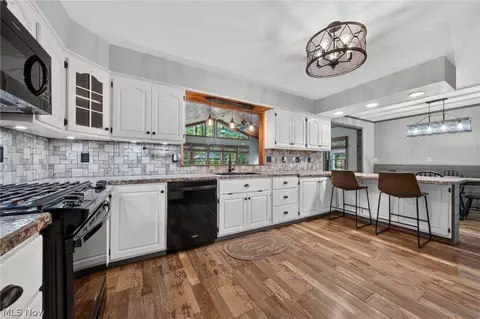 Kitchen - 7430 Whitewood Dr, Ashtabula, OH 44004 photo 1 of 3