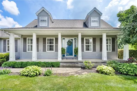 3810 Linda Way, New Waterford, OH 44445