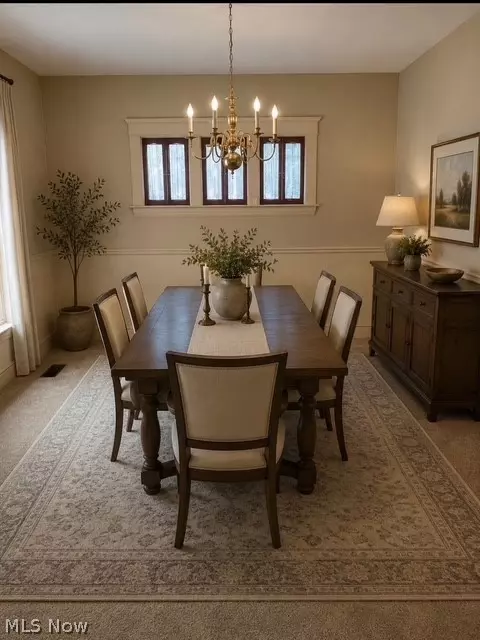 Dining - 2023 W 10th St, Ashtabula, OH 44004 photo 1 of 1