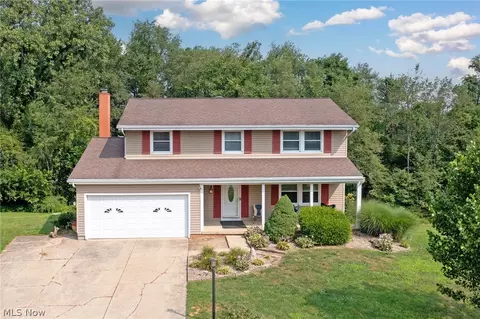 34 Cambridge Ct, Lexington, OH 44904