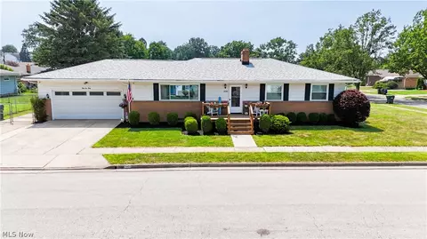 3130 Charles St, Cuyahoga Falls, OH 44221