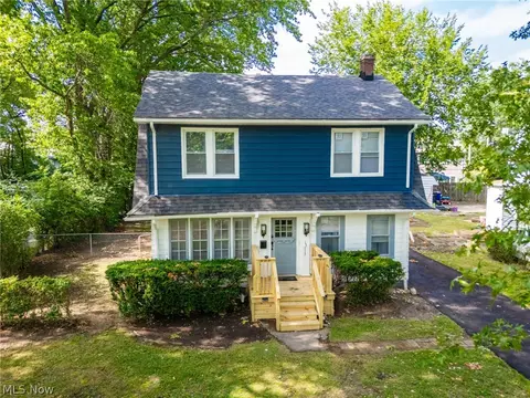 13513 Corby Rd, Cleveland, OH 44120