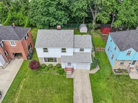 View/Area - 180 E 264th St, Euclid, OH 44132 photo 1 of 2