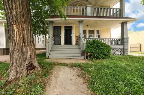 3659 E 116th St, Cleveland, OH 44105