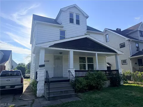 4146 E 143rd St, Cleveland, OH 44128