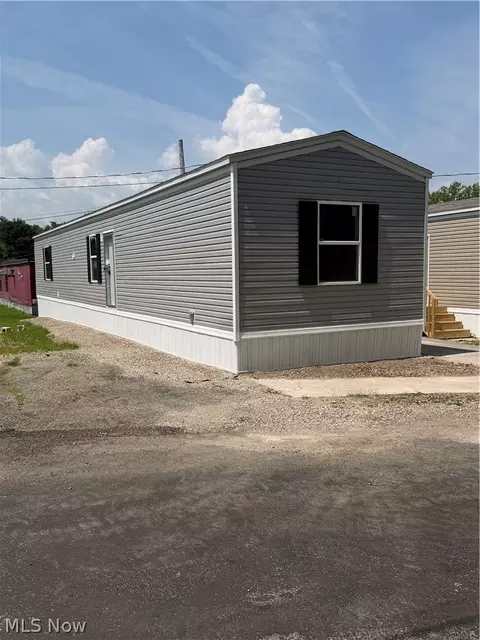 519 Beaver St #19, Orrville, OH 44667