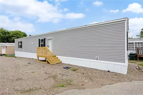 519 Beaver St #19, Orrville, OH 44667