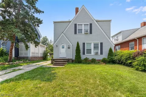 3878 W 134th St, Cleveland, OH 44111