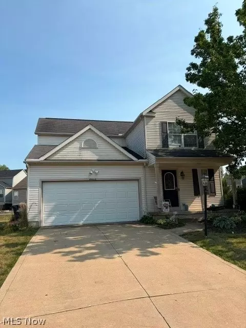 4466 Newcastle Cv, Brunswick, OH 44212