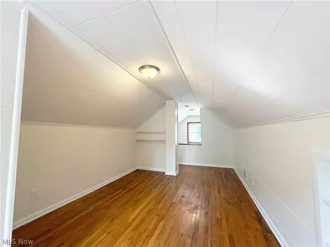 Bedroom - 522 Eastern Heights Blvd, Elyria, OH 44035 photo 9 of 9