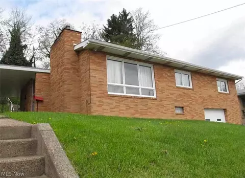 1511 N 9th St, Martins Ferry, OH 43935