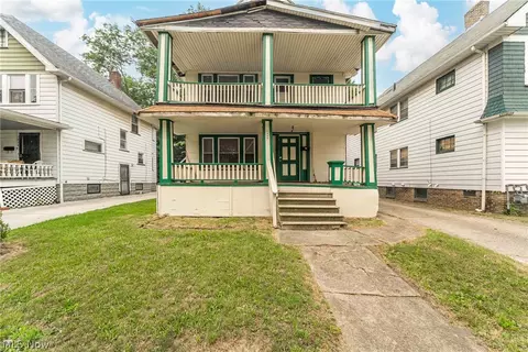1430 E 173rd St, Cleveland, OH 44110