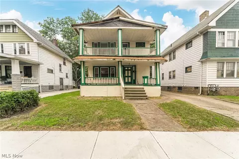 1430 E 173rd St, Cleveland, OH 44110
