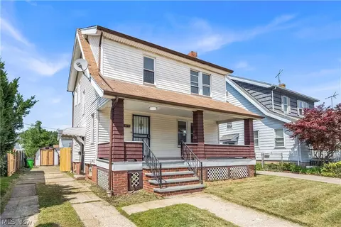 19771 Monterey Ave, Euclid, OH 44119