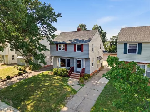 3791 Covington Rd, South Euclid, OH 44121