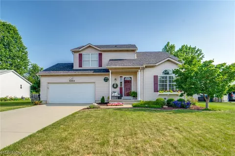 5459 Hancock St SW, Canton, OH 44706