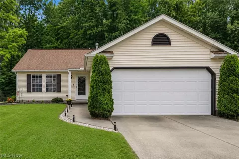 6302 Ridgeview Blvd, North Ridgeville, OH 44039