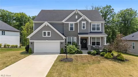 4384 Chaseline Rdg, Brunswick, OH 44212