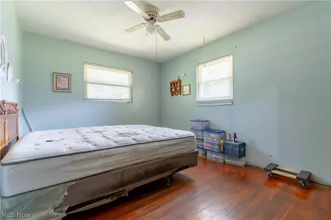 Bedroom - 7101 Pinecrest St NE, Canton, OH 44721 photo 3 of 6